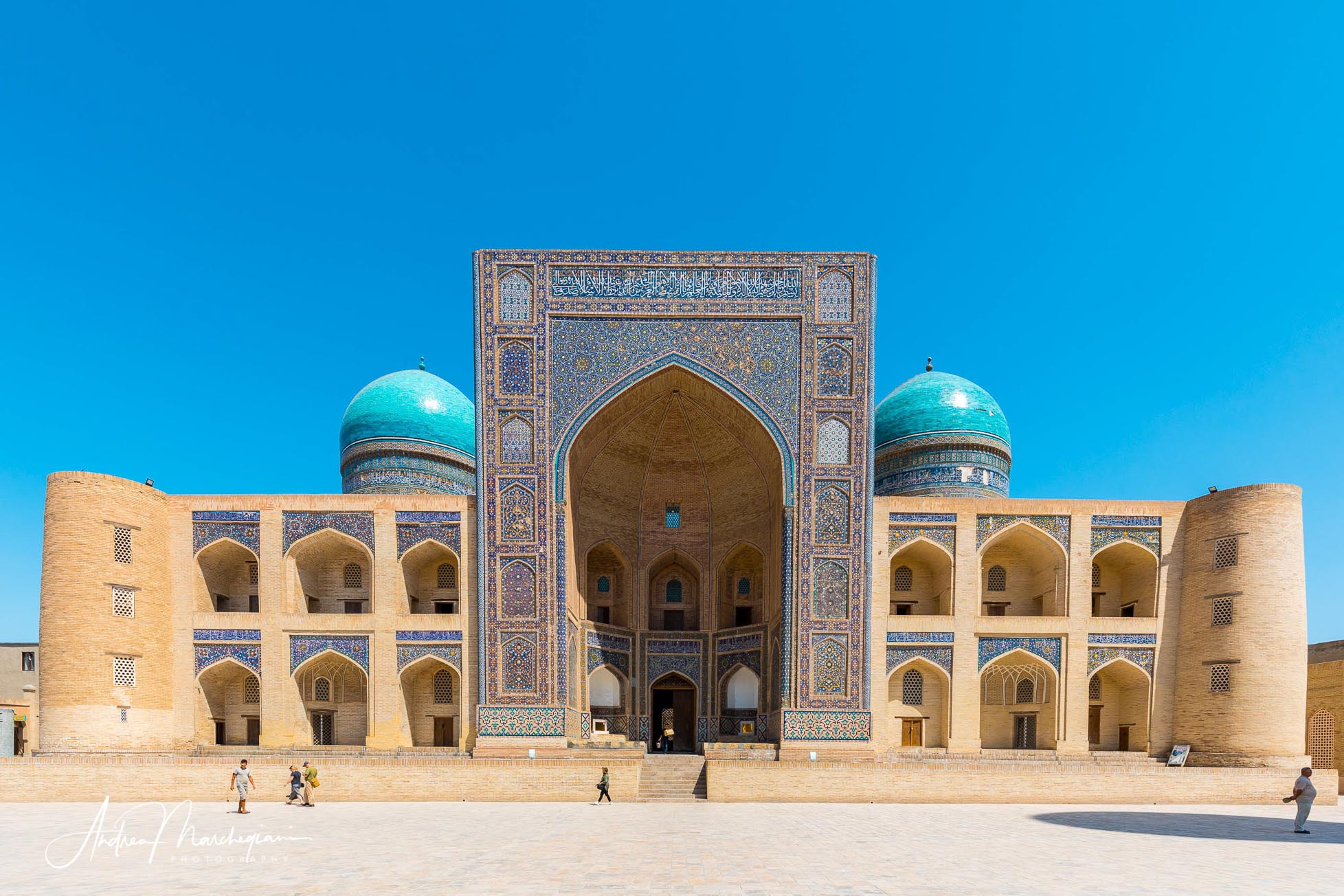 Uzbekistan